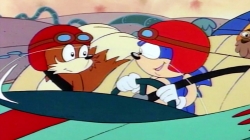 انیمیشن سونیک قسمت 30 - sonic